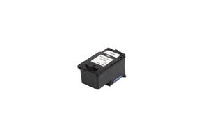 Canon renovovaná atramentová náplň 2970B001, PG510, 12ml (BULK), čierna