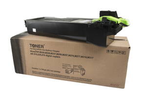Sharp kompatibilná tonerová náplň AR-270T, 310/ AR-M208/236