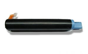 Canon kompatibilná tonerová náplň 0452B002, C-EXV21BK, čierna