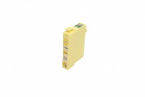 Epson kompatibilná atramentová náplň C13T12844012, 13ml (Orink bulk), žltá