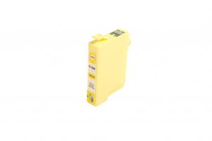 Epson kompatibilná atramentová náplň C13T12944012, 15ml (Orink bulk), žltá