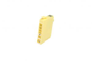 Epson kompatibilná atramentová náplň C13T18144012, 18XL, 15ml (Orink bulk), žltá