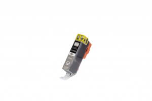 Canon kompatibilná atramentová náplň 4544B001, CLI526GY, 11ml (BULK), šedá