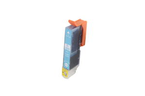 Epson kompatibilná atramentová náplň C13T24354010, 24XL,  light cyan, 16ml (Orink bulk), light cyan