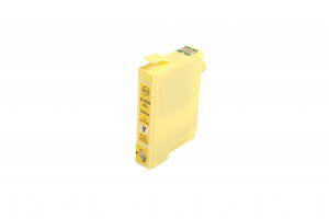 Epson kompatibilná atramentová náplň C13T16344012, 16XL, 15ml (Orink bulk), žltá