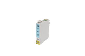 Epson kompatibilná atramentová náplň C13T08054011, light cyan, 15ml (BULK), light cyan