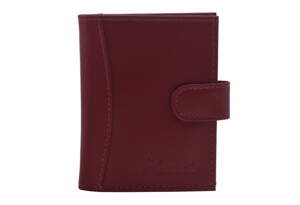 Puzdro RFID MERCUCIO červené 3311424