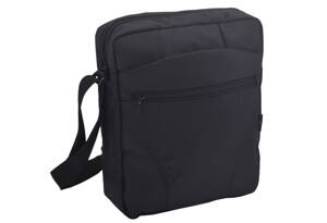 Pánska pracovná taška čierna BZ5499