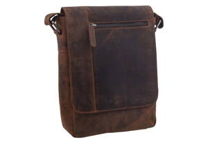 Pánska crossbody taška sandal 250908