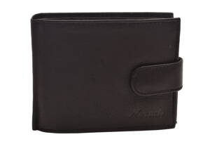 Pánska peňaženka MERCUCIO čierna 2311759 skl.