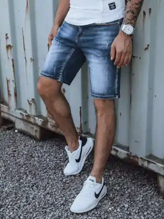 Skvele pánske kraťasy
