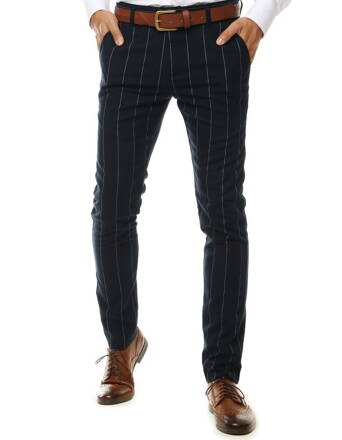 Elegantné nohavice UX2565 skl.8