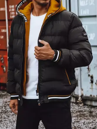 Trendová pánska bunda skl.2