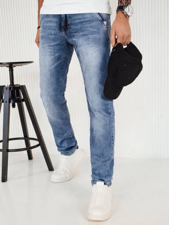 Pánske rifľové nohavice DSTREET UX4115