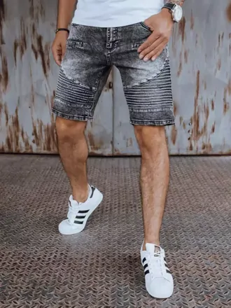 Pánske trendové kraťasy
