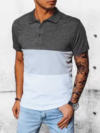 Štýlové pánske POLO tričko