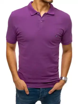 Štýlové pánske POLO tričko skl.34