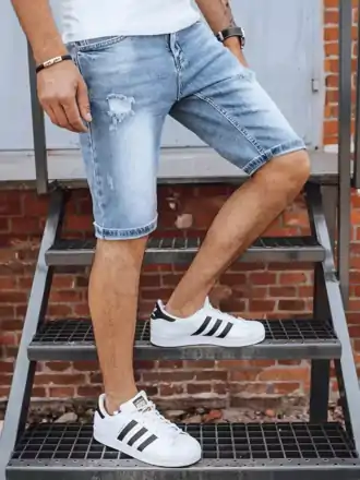 Pánske trendové kraťasy