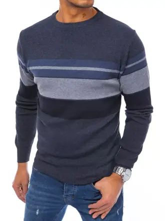 Pánsky trendový sveter
