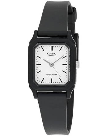Dámske hodinky CASIO LQ-142-7E (zd598d) - KLASYKA