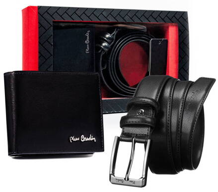 Darčekový set Pierre Cardin