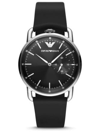 Pánske hodinky EMPORIO ARMANI AR11336 - AVIATOR