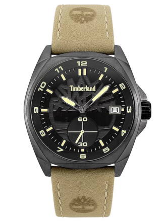 Pánske hodinky Timberland HUTCHINGTON TBL.15354JSU/02 (zq007b)