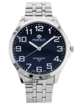 Pánske hodinky PERFECT G467 (zp294e)