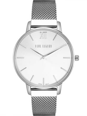 Dámske hodinky PAUL LORENS - PL12177B-3C1 (zg515a) + BOX