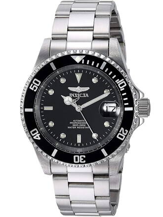 Pánske hodinky INVICTA PRO DIVER 8926OB - AUTOMAT WR200, puzdro 40mm (zx138c)
