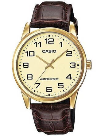 Pánske hodinky CASIO MTP-V001GL-9BUDF (zd080e)