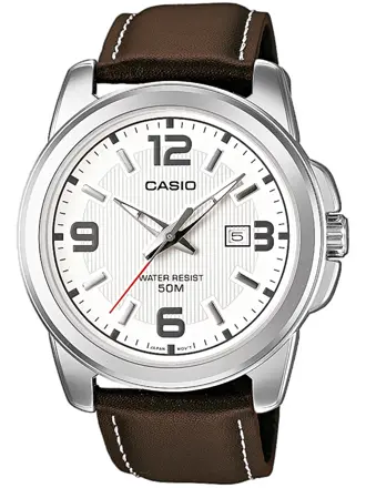 Pánske hodinky CASIO MTP-1314L-7AVEF  (zd189a) + BOX