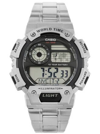 Pánske hodinky CASIO AE-1400WHD-1AVDF (zd110a)