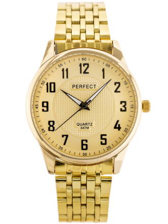 Pánske hodinky PERFECT P202 (zp326d)