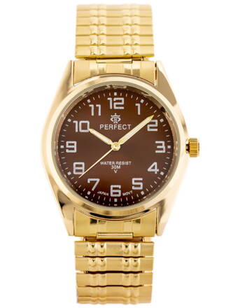Pánske hodinky PERFECT X018 (zp330e)