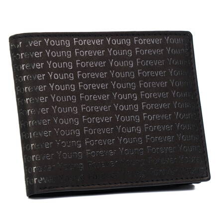 Pánska peňaženka Forever Young