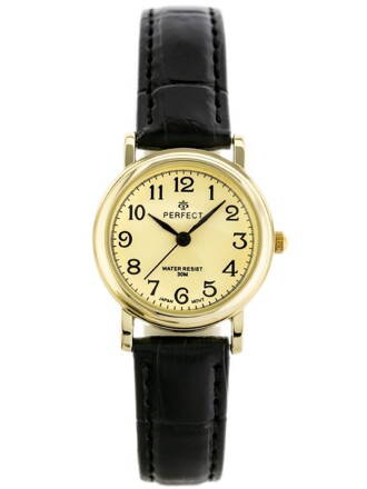 Dámske hodinky  PERFECT C307-B-1 (zp941a)