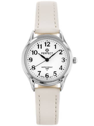 Dámske hodinky  PERFECT 010 (zp969a) Dlhý remienok