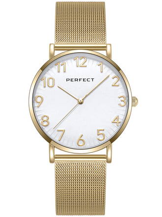 Dámske hodinky PERFECT F342-03 (zp514b) + BOX