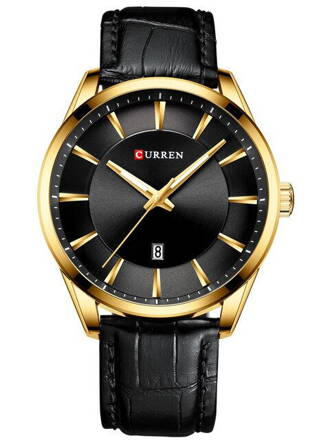 Pánske hodinky CURREN 8365 (zc032c)