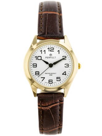Dámske hodinky  PERFECT C308-P-1 (zp942a)