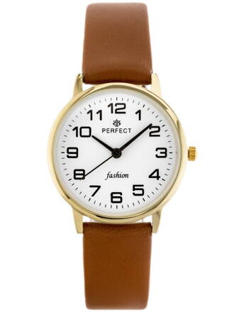 Dámske hodinky  PERFECT L110-1 (zp958g)
