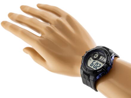 Detské hodinky  PERFECT 8583 (zp350b)