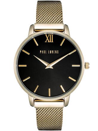 Dámske hodinky PAUL LORENS - PL12177B-1D1 (zg515d) + BOX