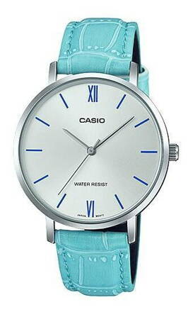 Dámske hodinky Casio  LTP-VT01L-7B3 + BOX (zd595e)