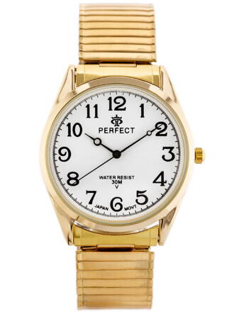 Pánske hodinky PERFECT X530 (zp329b)
