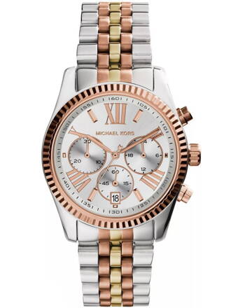 Dámske hodinky MICHAEL KORS MK5735 - LEXINGTON (zm527a)