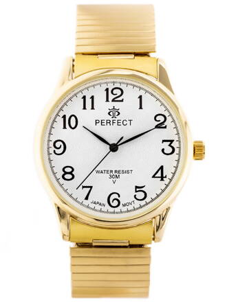 Pánske hodinky PERFECT X421 (zp331b)