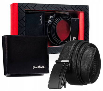 Darčekový set pre mužov PIERRE CARDIN