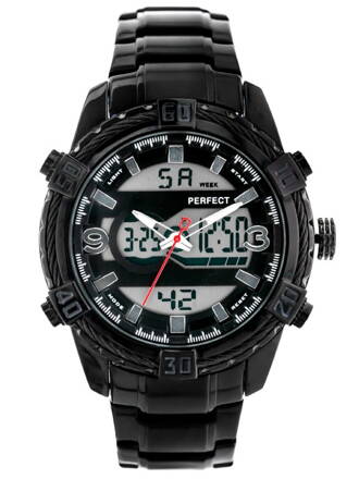 Pánske hodinky PERFECT A8013 (zp274d)